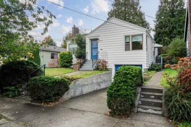 Main picture of 7709 Dibble Ave NW