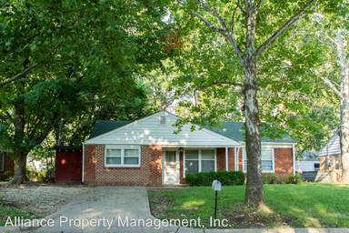 Main picture of 1504 Campus Rd