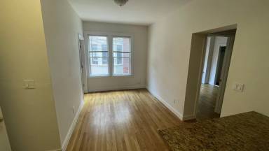 Main picture of Bush street apartments