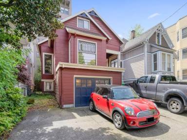 Main picture of 2154 NW Everett St