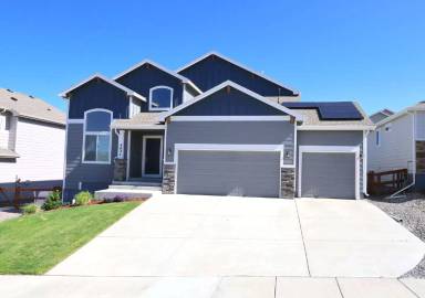 Main picture of 4834 Olympus Dr
