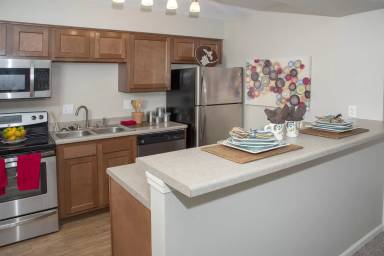 Main picture of Thomasbrook Apartments