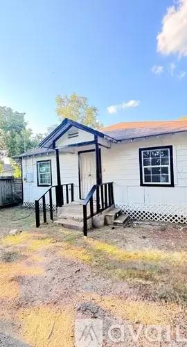 Main picture of 3510 Lyons Ave