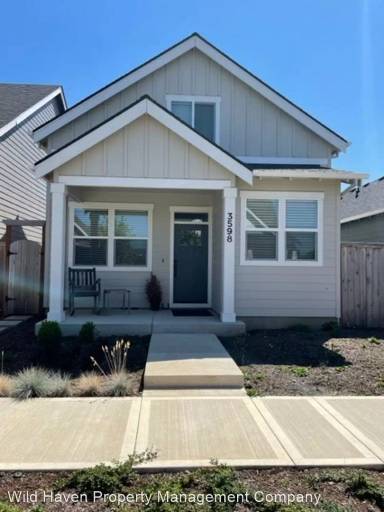 Main picture of 3598 NE Jacob St