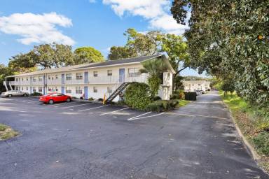 Main picture of Villas One Apartment Homes