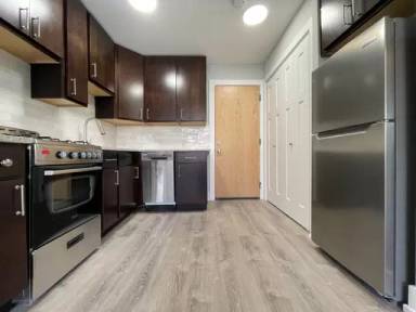 Main picture of Barry Apartments