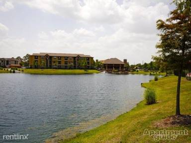 Main picture of Edgewater at Klein