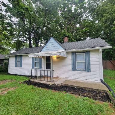 Main picture of 1229 S Leland Ave