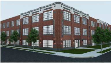 Main picture of Laros Lofts Apartments