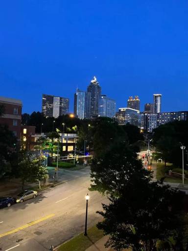 Main picture of 544 Centennial Olympic Park Dr NW