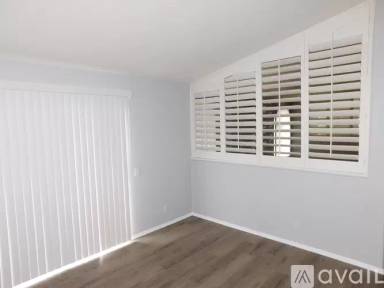 Main picture of Sierra Vista Apartment Homes