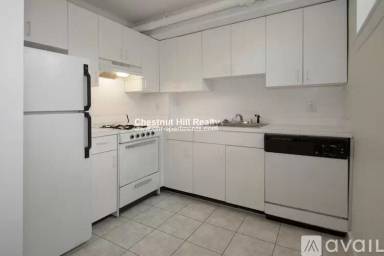 Main picture of 18 Chauncy St