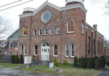 Main picture of 50 Abeel St