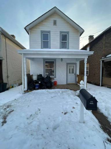 Main picture of 618 Penn Ave