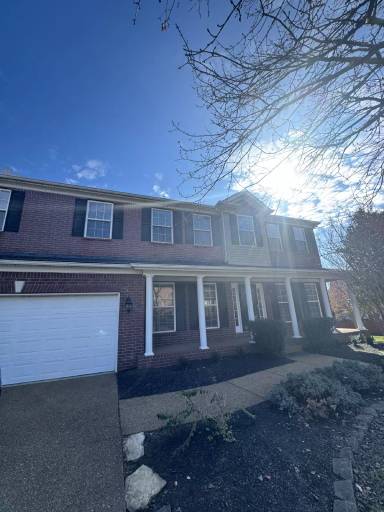 Main picture of 1616 Sumter Ct