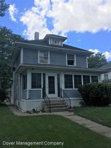 Main picture of 206 N 4th St