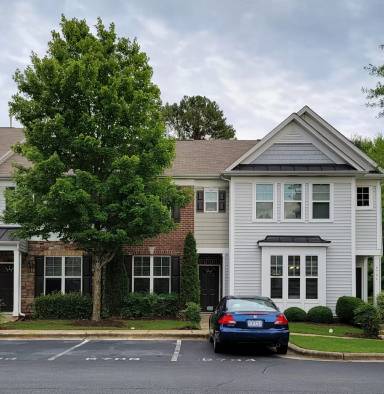 Main picture of 6712 Morgantown St