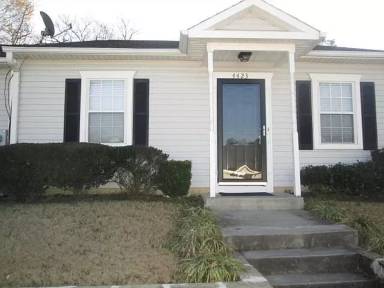 Main picture of 4403 Misty Cove Ct