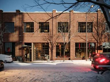 Main picture of Lolo Lofts