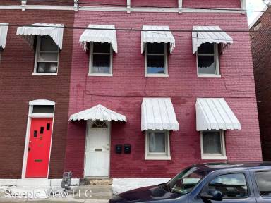 Main picture of 135 Polk St