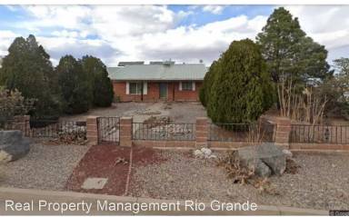 Main picture of 5723 Irving Blvd NW