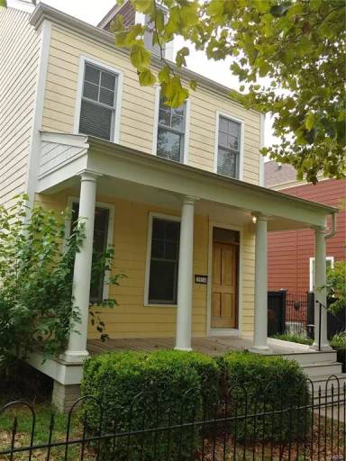 Main picture of 3524 Reed Crossing Way