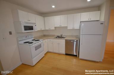 Main picture of 40 Boylston St