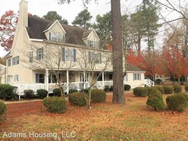 Main picture of 600 S Camden Ave
