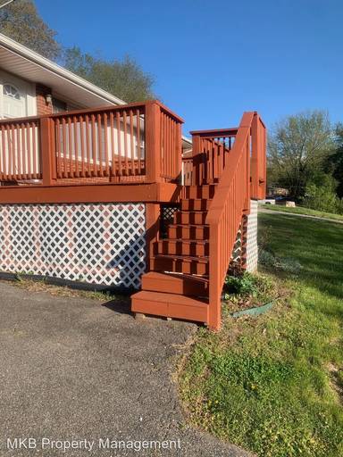 Main picture of 3418 Manassas Dr