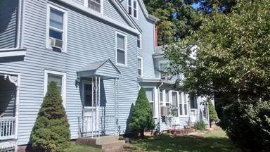 Main picture of Dahl Apartments