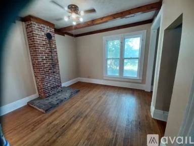 Main picture of 2926 P St