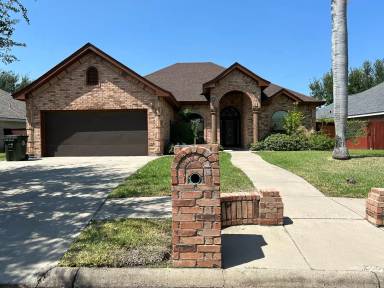 Main picture of 3400 Santa Teresa