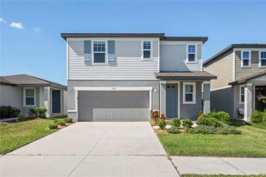 Main picture of 3336 Fresno Pl