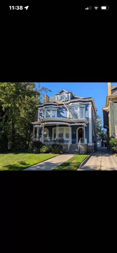 Main picture of 374 Elmwood Ave