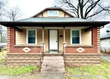 Main picture of 1234 Vim Dr