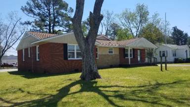 Main picture of 1609 New Bern St