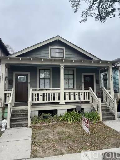 Main picture of 621 S Alexander St