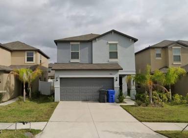 Main picture of 7412 French Marigold Ave
