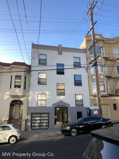 Main picture of 2133 Larkin St