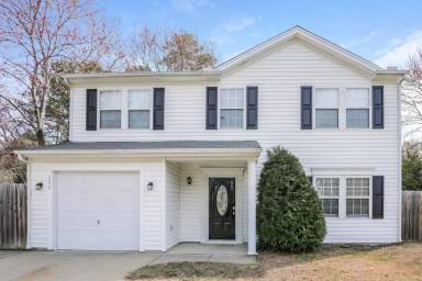 Main picture of 209 Mingocrest Dr