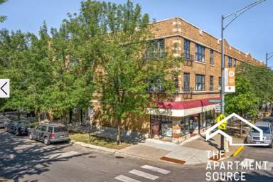 Main picture of Montrose/Seeley Apartments
