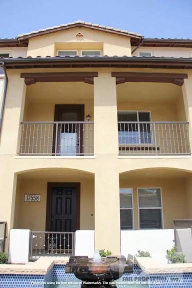 Main picture of 17558 Water Garden Ct