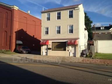 Main picture of 531 County St