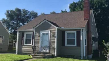 Main picture of 1504 Brown St