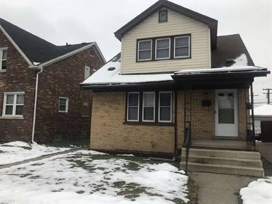 Main picture of 1709 Fort Park Blvd