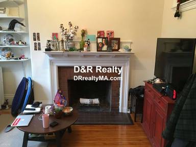 Main picture of 2 Ware St