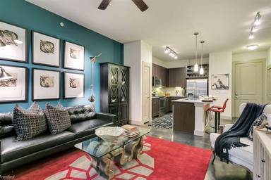Main picture of Cayman Las Colinas