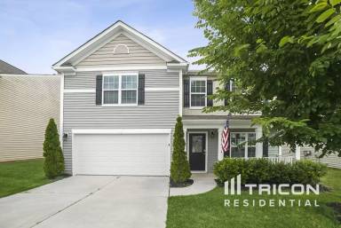 Main picture of 2449 Griffith Meadows Dr