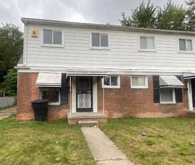 Main picture of 17565 Schaefer Hwy