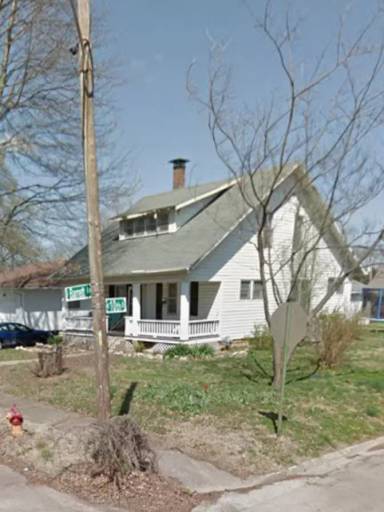 Main picture of 923 S Barrett Ave